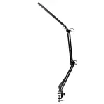 Stolová lampa REGULUS BLACK CCT 12W DIM LB1