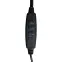 Stolová lampa CETUS BLACK CCT 15W DIM LB1,3