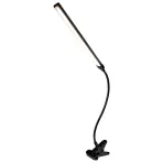 Stolová lampa LED SERTA WHITE 8W 350LM CCT D