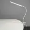 Stolová lampa LED SERTA WHITE 8W 350LM CCT D