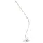 Stolová lampa LED SERTA WHITE 8W 350LM CCT D,2