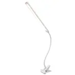 Stolová lampa LED SERTA BLACK 8W 350LM CCT D