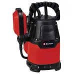 Ponorné čerpadlo na čistú vodu GC-SP 2275