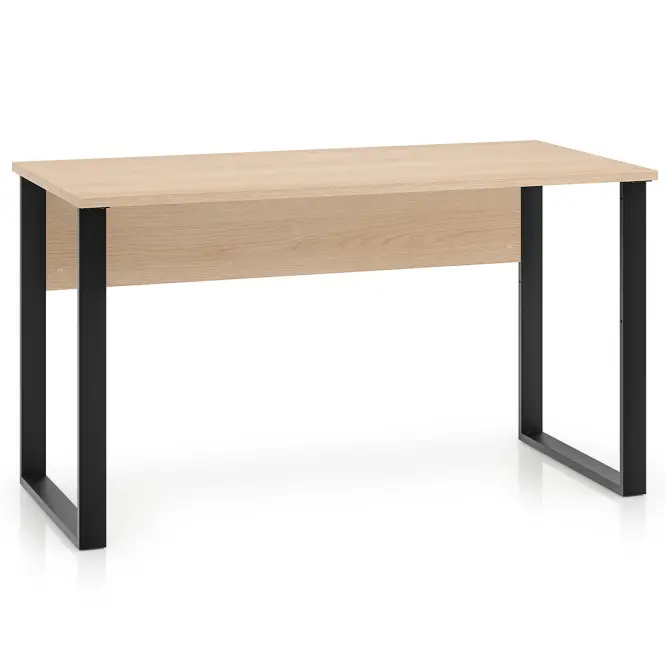 Písací stôl  Odelis 08 Dub Lindberg