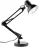 Lampka biurkowa TOBI BLACK 1XE27 LB1