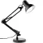 Lampka biurkowa TOBI BLACK 1XE27 LB1