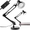 Lampka biurkowa TOBI BLACK 1XE27 LB1,2