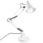 Stolná lampa TOBI WHITE 1XE27 LB1