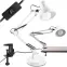 Stolná lampa TOBI WHITE 1XE27 LB1,2