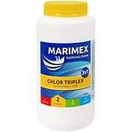Bazénová chémia Aquamar Triplex 1,6 kg