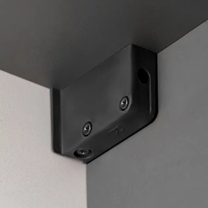 Kuchynská linka Porto ANAS KP 220 artisan/anthracite,10