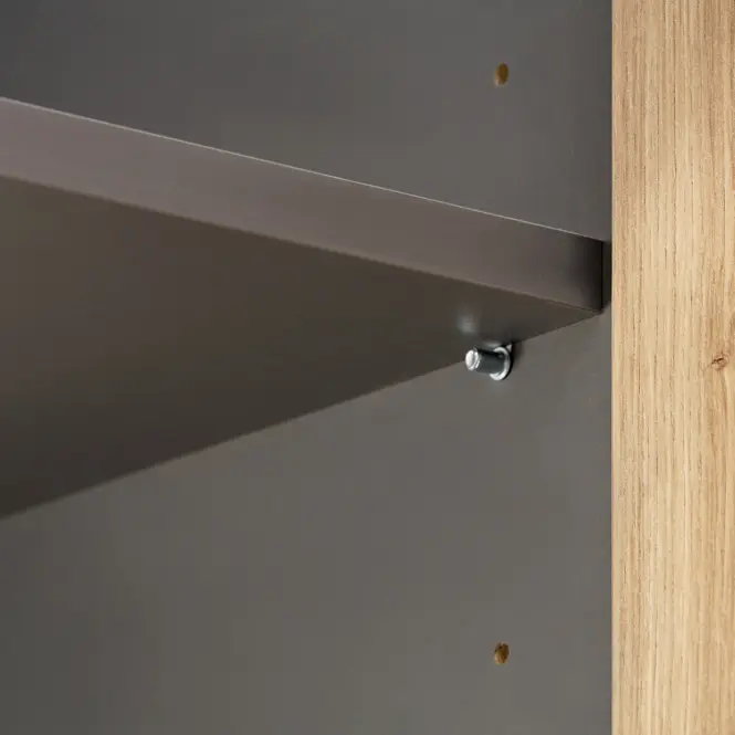 Kuchynská linka Porto ANAS KP 220 artisan/anthracite