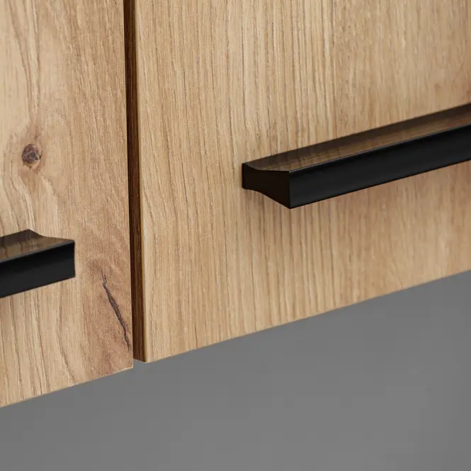 Kuchynská linka Porto ANAS KP 220 artisan/anthracite,8