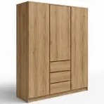Skriňa Ricole 180 wotan