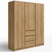 Skriňa Ricole 180 wotan