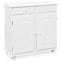 Komoda 20900802 Lovi 2d Biela borovica