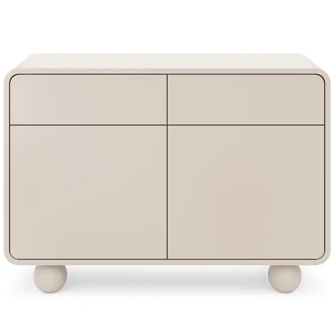 Komoda Albion Ksz108 Kašmír,3