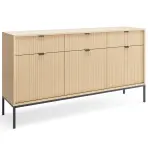 Komoda Ksz154 Dub Vicenza