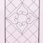 Podpora rastlín 180x48 cm 1050-1203