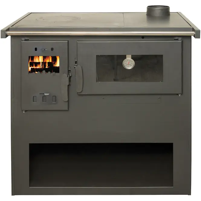 Sporák Termo-8 vpravo 7.21 kW N