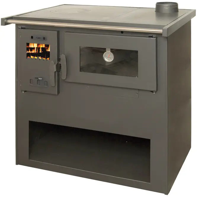 Sporák Termo-8 vpravo 7.21 kW N,2