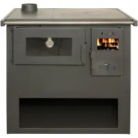 Sporák Termo-8 Etaz vľavo 5 kW / 7,2 kWn