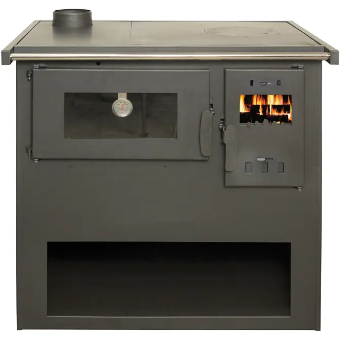 Sporák Termo-8 Etaz vľavo 5 kW / 7,2 kWn