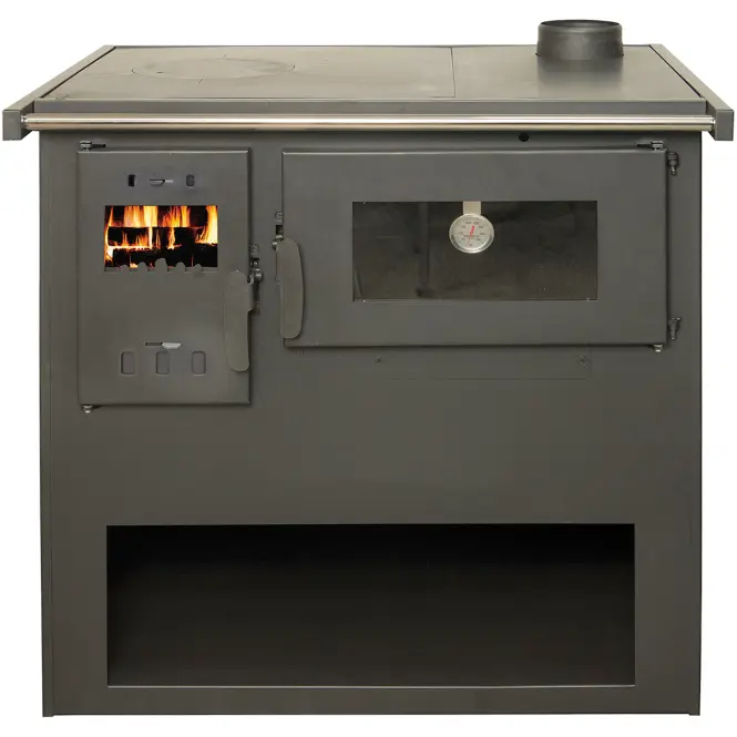 Sporák Termo-8 Etaz vpravo 5 kW / 7,2 kW N
