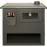Sporák Termo-8 Etaz vpravo 5 kW / 7,2 kW N