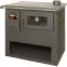Sporák Termo-8 Etaz vpravo 5 kW / 7,2 kW N,2