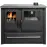 Sporák Termo 100 Grey vpravo 10,29 kW