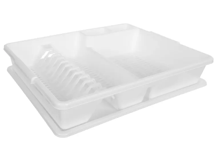Odkvapkávač riadu 38x46x9h – l mix 2069