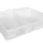 Odkvapkávač riadu 38x46x9h – l mix 2069