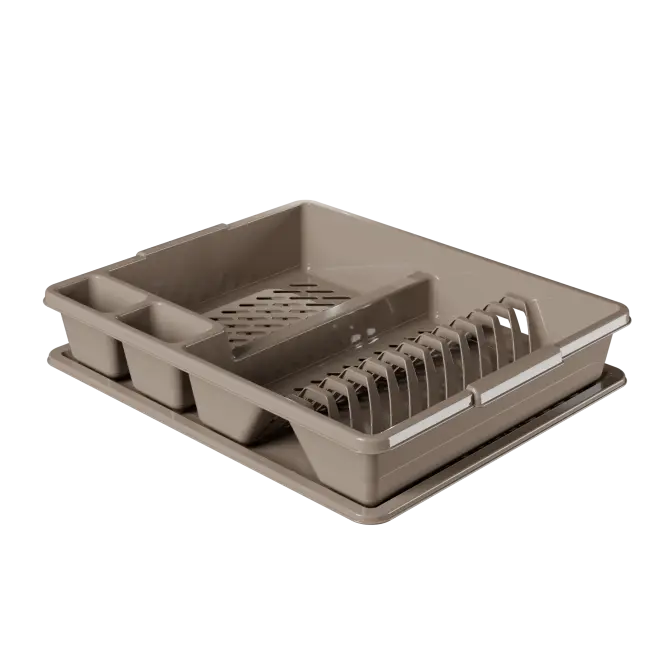 Odkvapkávač riadu 38x46x9h – l mix 2069,3