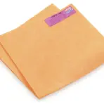Söke soft handrička na podlahu orange 60x70cm