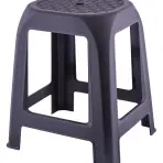 Taburetka L 41x35x46H mix 2092