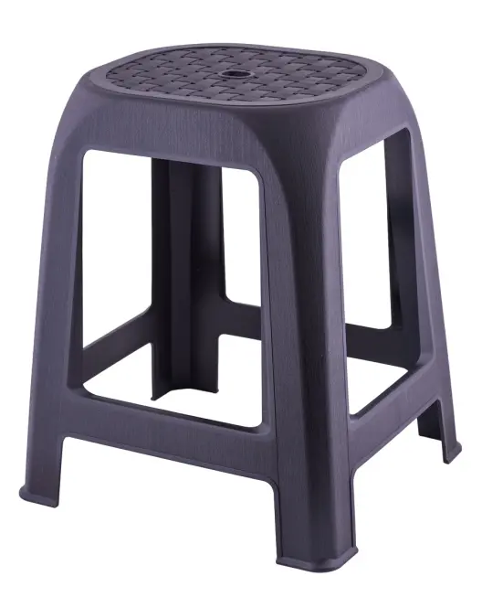 Taburetka L 41x35x46H mix 2092