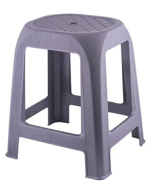 Taburetka L 41x35x46H mix 2092,3
