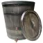Nádrž na vodu 130 l 2200602460,5