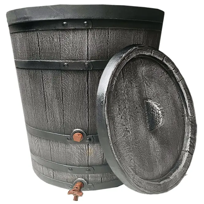 Nádrž na vodu 130 l 2200602460,6