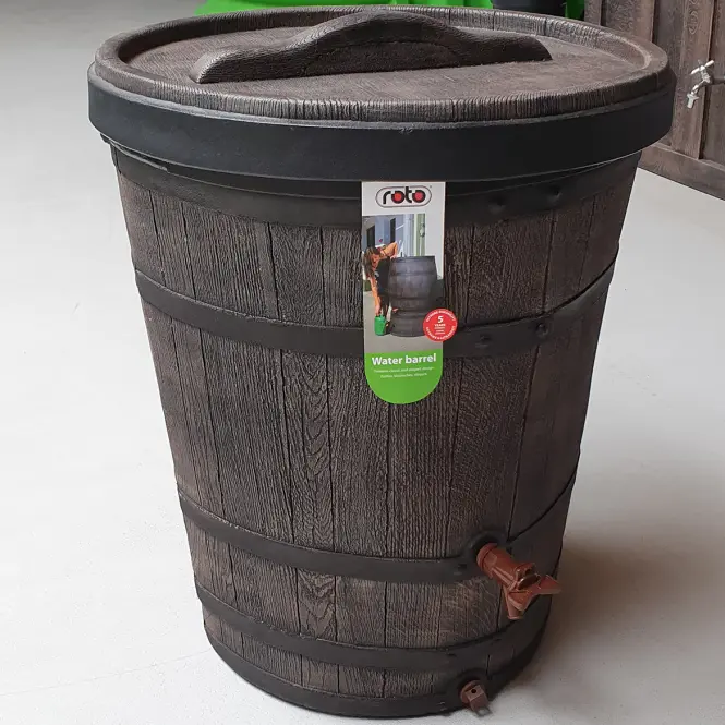 Nádrž na vodu 130 l 2200602460,7