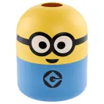 Plastová nádoba Minions Bob 6 l žltá