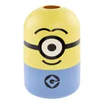 Plastová nádoba Minions Stuart 8 l žltá