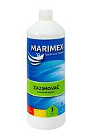 Bazénová chémia Aquamar Zazimovač 1,0 l