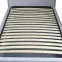 Posteľ Cesana 90x200 BED23-09 sivý,3