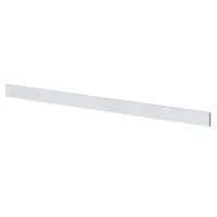 Sokel Emilia 100 cm biela