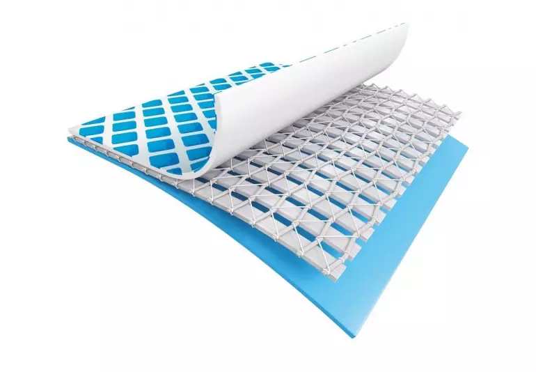 Bazén Tampa 1,83x0,51 m bez filtrácie