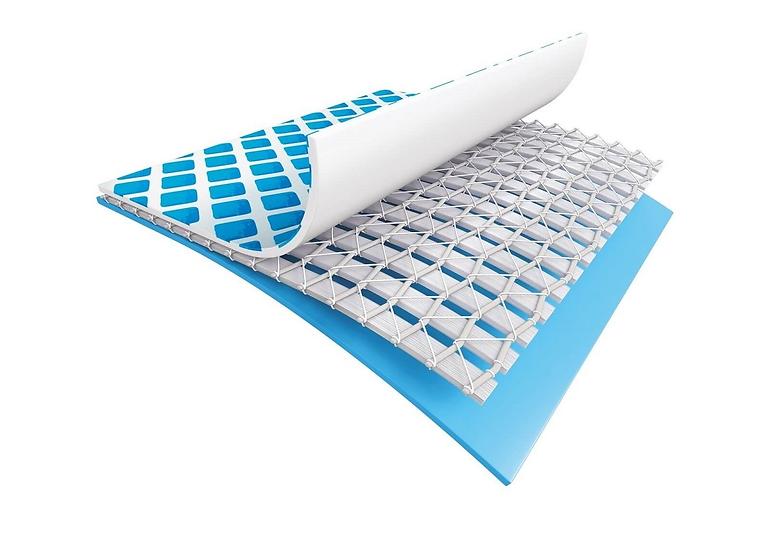 Bazén Tampa 1,83x0,51 m bez filtrácie,2