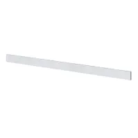 Sokel Emilia 200 cm biela