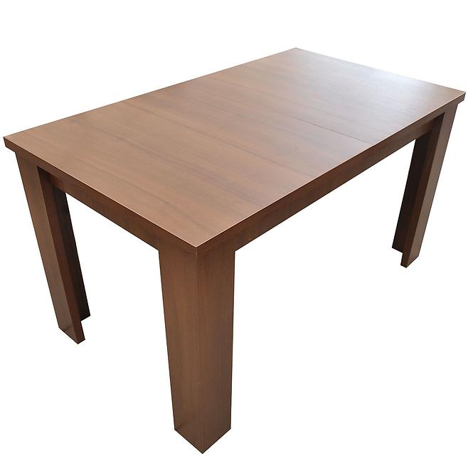 Rozkladací stôl ST31 140/180x80cm L orech E